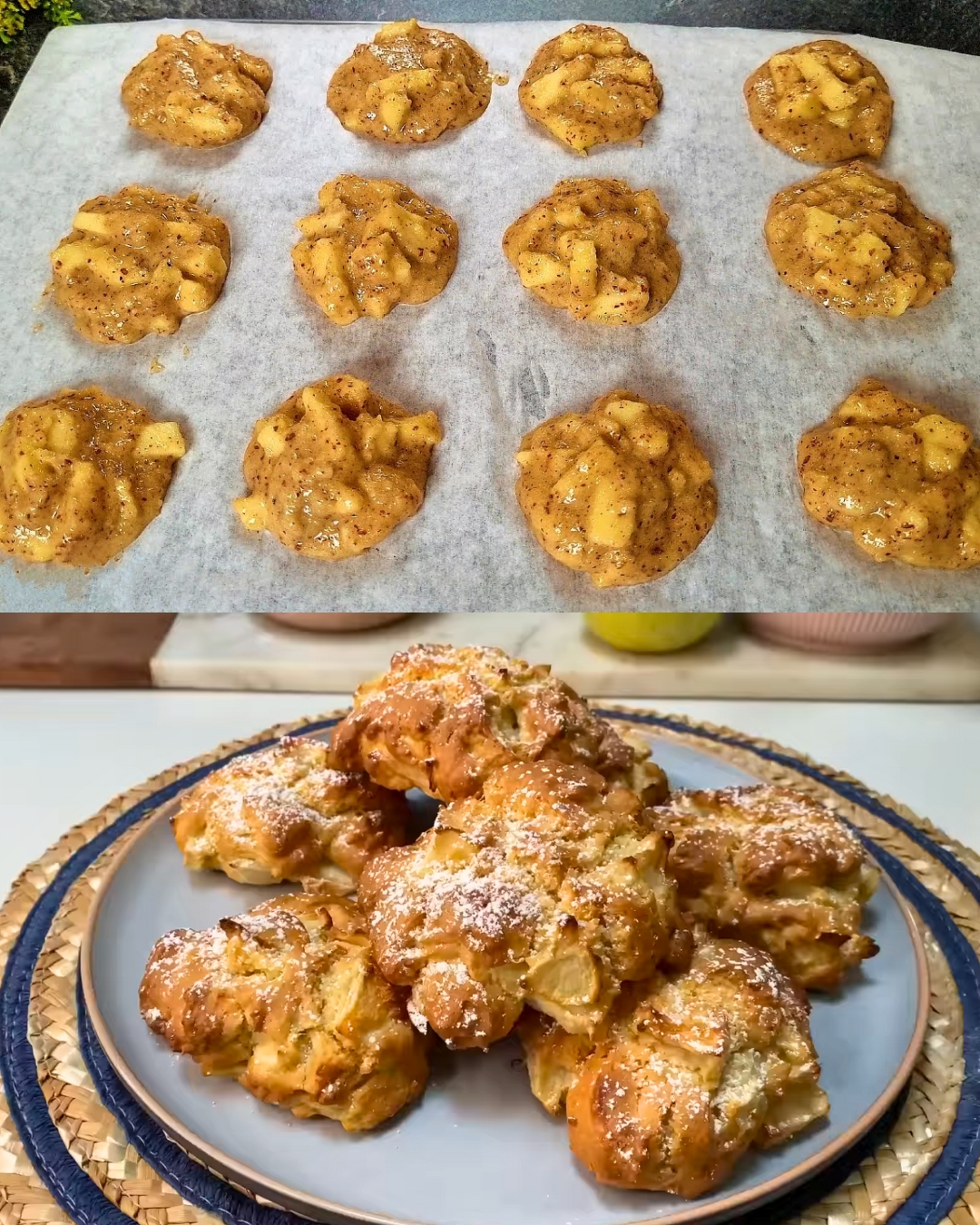 Biscotti che mangerai senza sentirti in colpa!