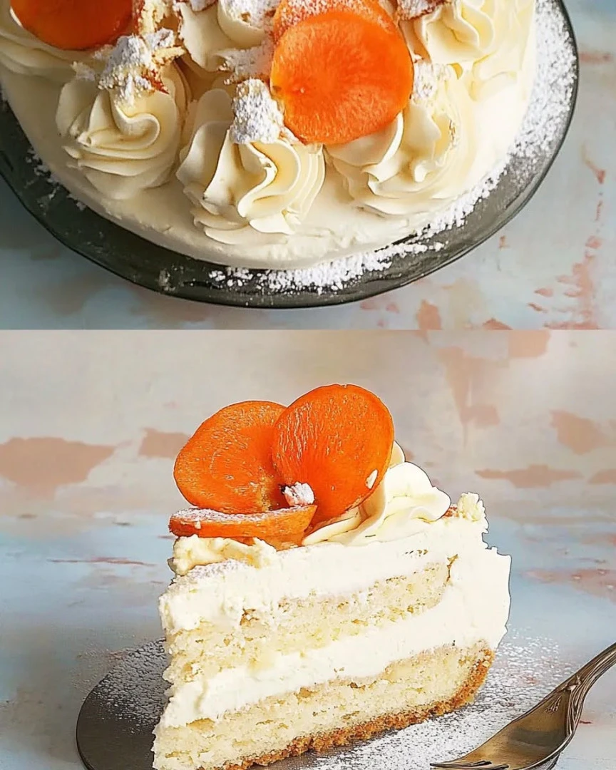 TORTA RICCIARELLO DI SAL DE RISO
