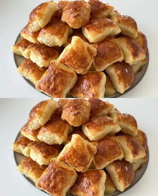 Deliziose Empanadas al formaggio fresco: il segreto di un famoso chef