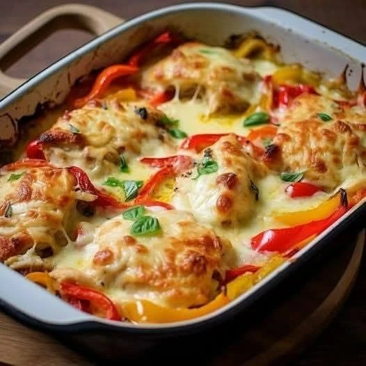 Lo giuro quando preparo questo piatto tutta la famiglia impazzisce