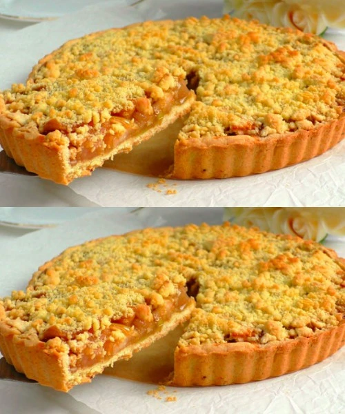 Torta di Mele