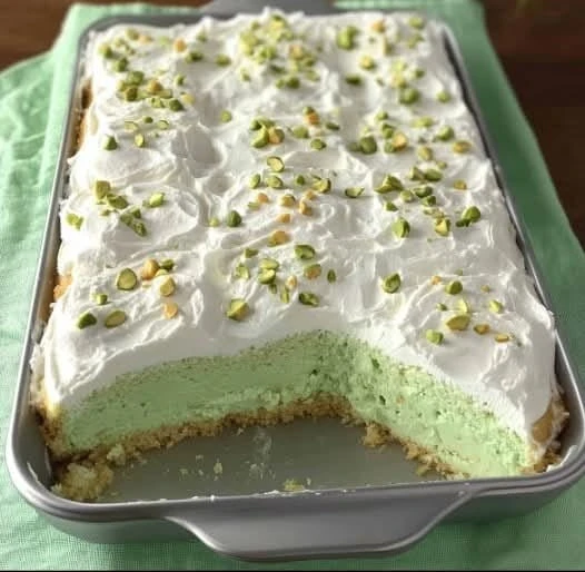 Torta Paradiso all’Ananas