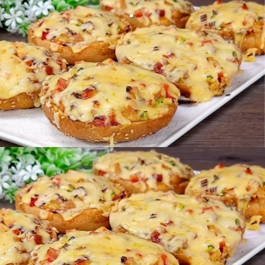 Le ricette più deliziose con il pane!