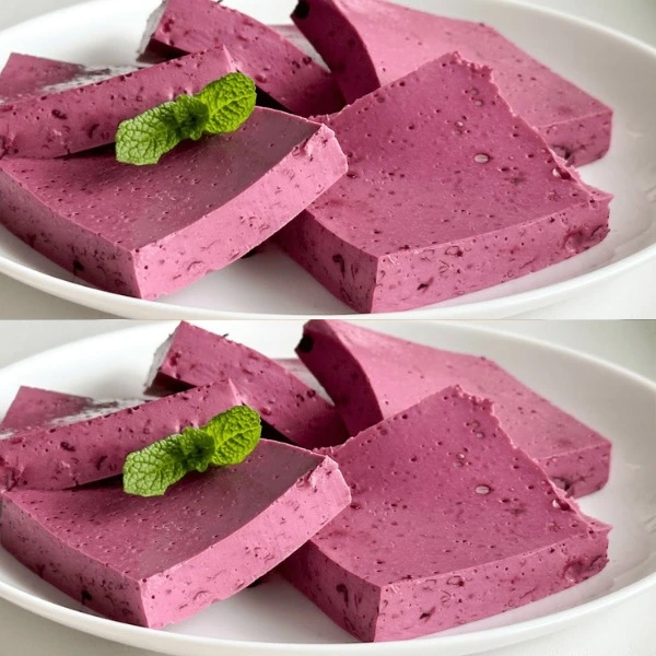 Mangia e non ingrassare! Dolce senza cottura!