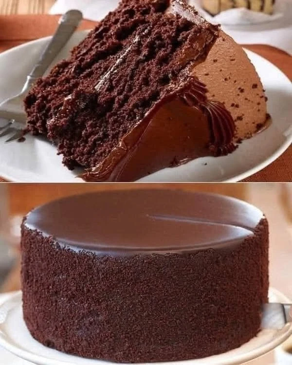 Ricetta della torta al cioccolato