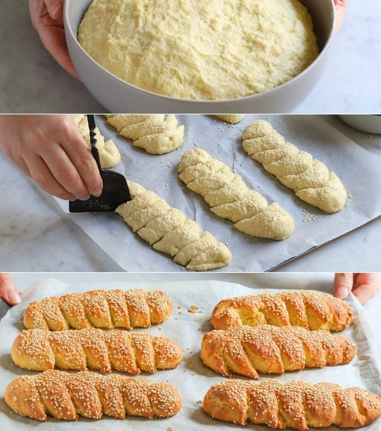 Le spighette siciliane