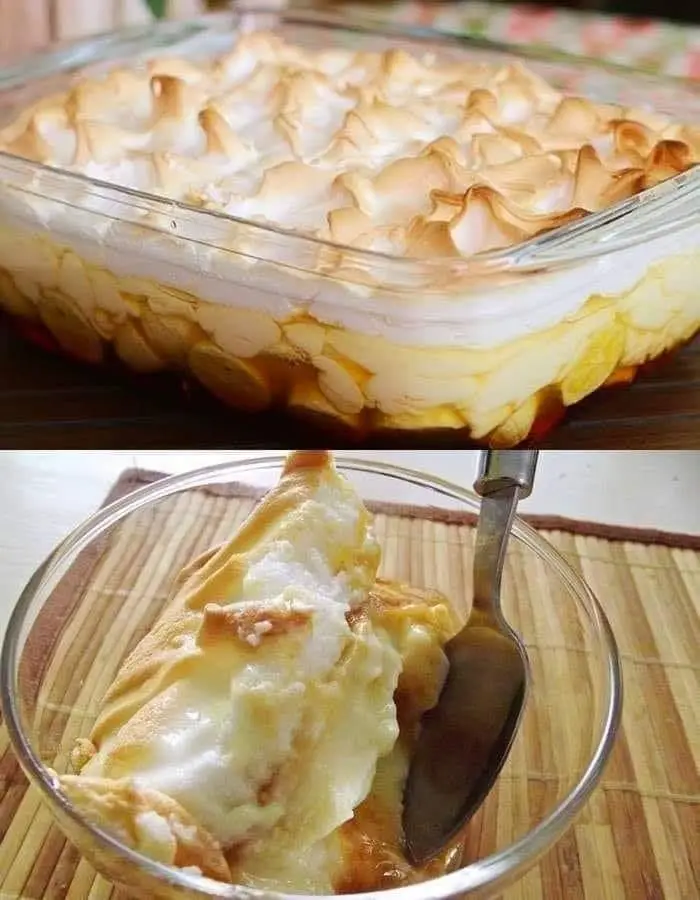 Chico Balanced con Banana: delizioso e facile