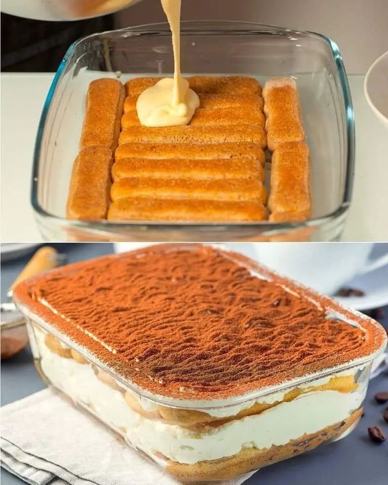 Tiramisù: ricetta italiana originale da gustare senza moderazione
