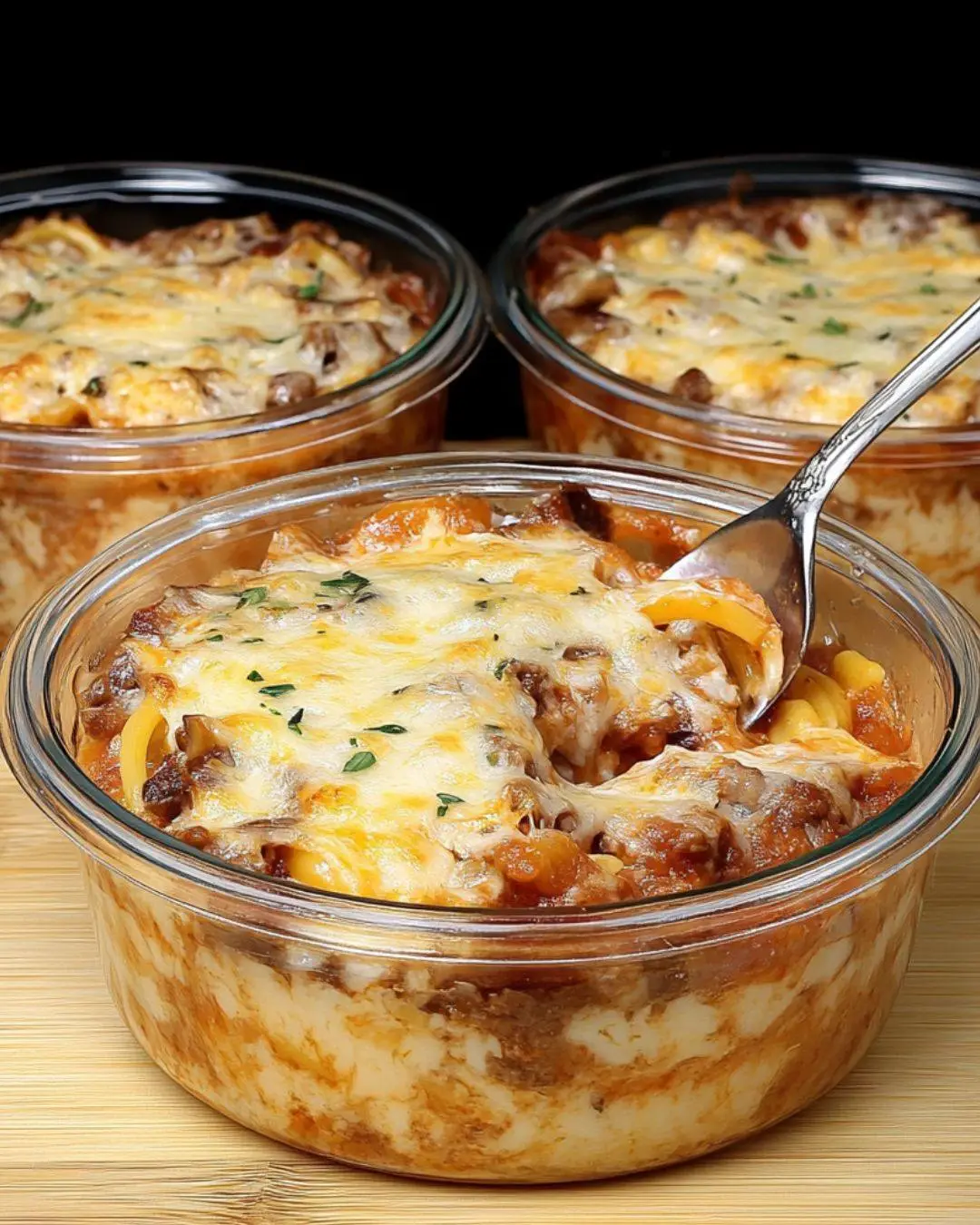 La cena più DELIZIOSA in 10 minuti