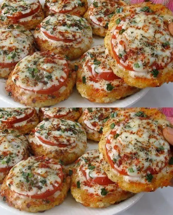 Ricetta pizza con patate: una delizia per tutta la famiglia!